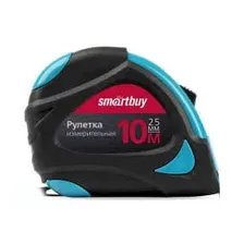Рулетка SmartBuy SBT-MTP-1025P5