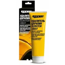 Runway удалитель царапин 100г