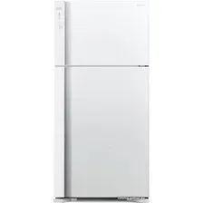 Холодильник Hitachi R-V660PUC71TWH
