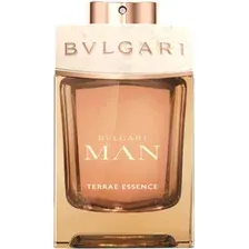 Парфюмерная вода Bvlgari Man Terrae Essence (60мл)
