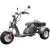 Электроскутер IKINGI M6 PRO Trike 2023