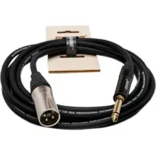 Кабель Shnoor IC124-XMJM-5m