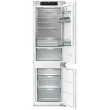 Холодильник Gorenje NRKI517E82WF