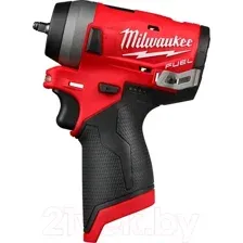 Аккумуляторный гайковерт Milwaukee M12 FIW14-0 Fuel / 4933464611