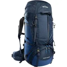 Туристический рюкзак Tatonka Yukon 50+10 Women 1341.371 (синий)