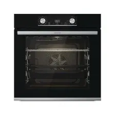 Электрический духовой шкаф Gorenje BOSX6737E09BG