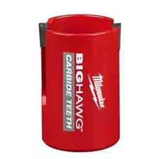 Коронка твердосплавная 51 мм MILWAUKEE Bighawg (4932464925)