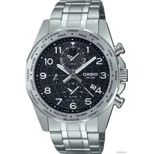 Наручные часы Casio MTP-W500D-1A