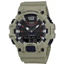 Наручные часы Casio Collection HDC-700-3A3