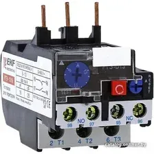 Реле тепловое EKF PROxima РТЭ-1322 17-25А rel-1322-17-25