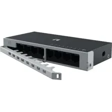 Неуправляемый коммутатор Netis ST108D
