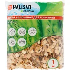 Щепа для копчения Palisad Яблоневая 69510