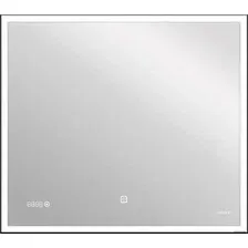 Cersanit Зеркало Led 011 Design 80x70 LU-LED011*80-d-Os