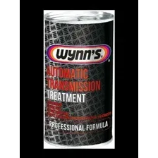 Присадка Wynn's Automatic Transmission&Power Steering Stop Leak / W64558 (325мл)