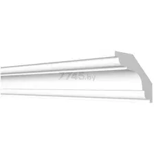 Плинтус потолочный DECOR DIZAYN 49x49x2000 мм (DD05)
