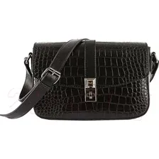 Сумка David Jones 823-CM6733-BLK (черный)
