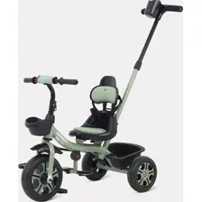 Детский велосипед Rant Basic Dandy RB252 (зеленый)