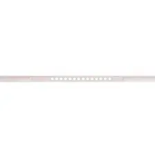 Трековый светильник Arte Lamp Optima A7286PL-1WH