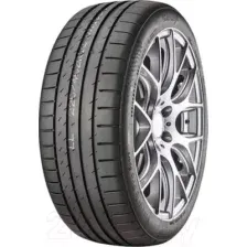 Летняя шина Gripmax SureGrip Pro Sport 275/40R22 107Y