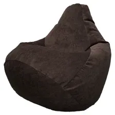 Кресло-мешок Flagman Груша Мега Г3.5-94 Verona 94 (Wenge)