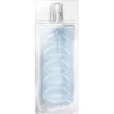 Туалетная вода Salvador Dali Eau De Rubylips (50мл)