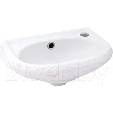 Умывальник Santek Бриз 40 L (40х27)