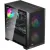 Корпус PCCooler C3D310 ARGB (черный)