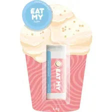 Бальзам для губ Eat my Сливочный кокос, 4.8 г