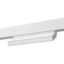 Трековый светильник Arte Lamp Linea A4679PL-1WH