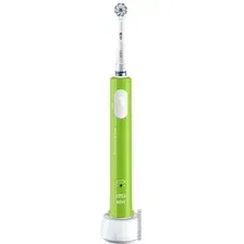 Электрическая зубная щетка Oral-B Sensi Ultrathin Junior (D16.513.1)