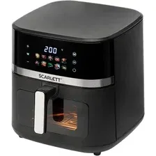 Аэрогриль Scarlett SC-AF15S04D