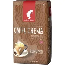 Кофе зерновой Julius Meinl Caffe Crema Premium Collection 1кг