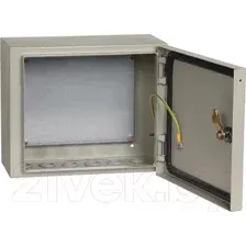Корпус металлический IEK YKM40-231-54