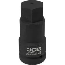 Головка слесарная JCB -28412541MPB (60546)
