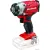 Гайковерт Einhell TE-CI 18/1 Li-Solo, 4510034