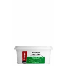 Гидроизоляционная мастика ilmax Ready Aquastop (15кг)