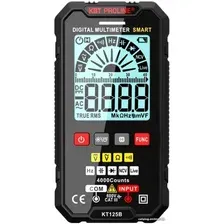Мультиметр КВТ Proline Smart KT125В