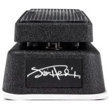 Педаль электрогитарная Dunlop Manufacturing CryBaby JH1D Hendrix Wah