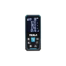 Лазерный дальномер Tesla DL100