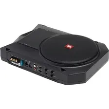 Корпусной активный сабвуфер JBL BassPro SL2