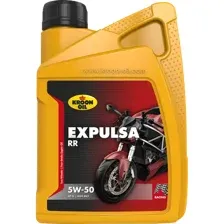 4-х тактное моторное масло KROON OIL Expulsa RR 5W-50, 1л / 33017