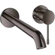 Смеситель Grohe Essence New 19967A01 (темный графит)