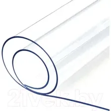 Мягкое стекло Leglasse 200x100 (прозрачный)