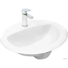 Умывальник WeltWasser Deilbach 6001