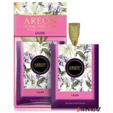 Ароматическое саше Areon Home Perfume Premium Lilos / SPP04
