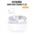 HONOR CHOICE EARBUDS X7 LITE MZT-ME00 (БЕЛЫЙ)
