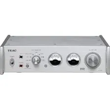 Интегральный усилитель TEAC AI-503 (серебристый)
