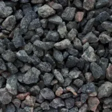 Щебень декоративный гранитный 5-10мм 20кг серо-розовый