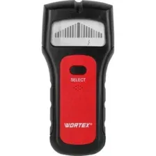 Детектор скрытой проводки Wortex MD 5009 / 1323901