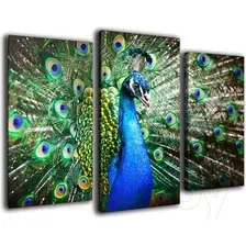 Картина модульная Arthata m-000146 (75x50)